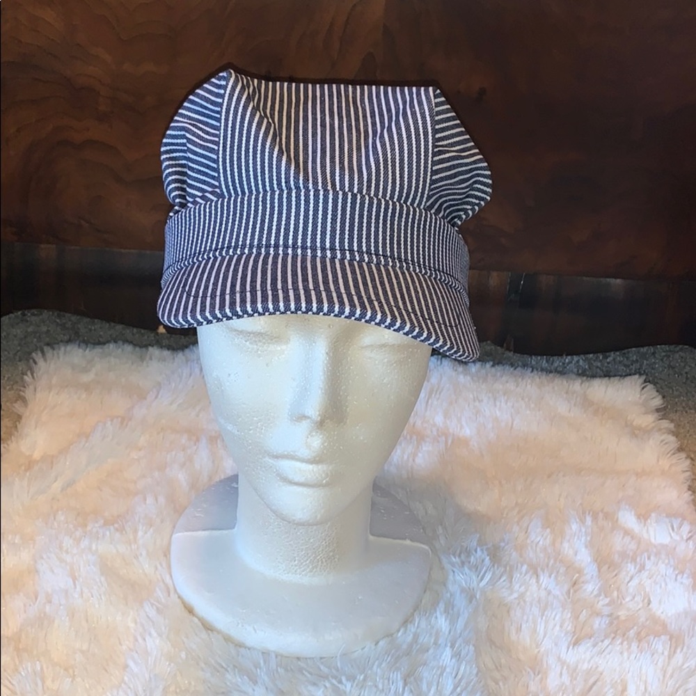 CONDUCTOR CAP